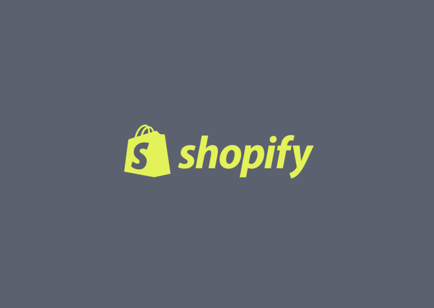 Why should you use Shopify to develop your business?